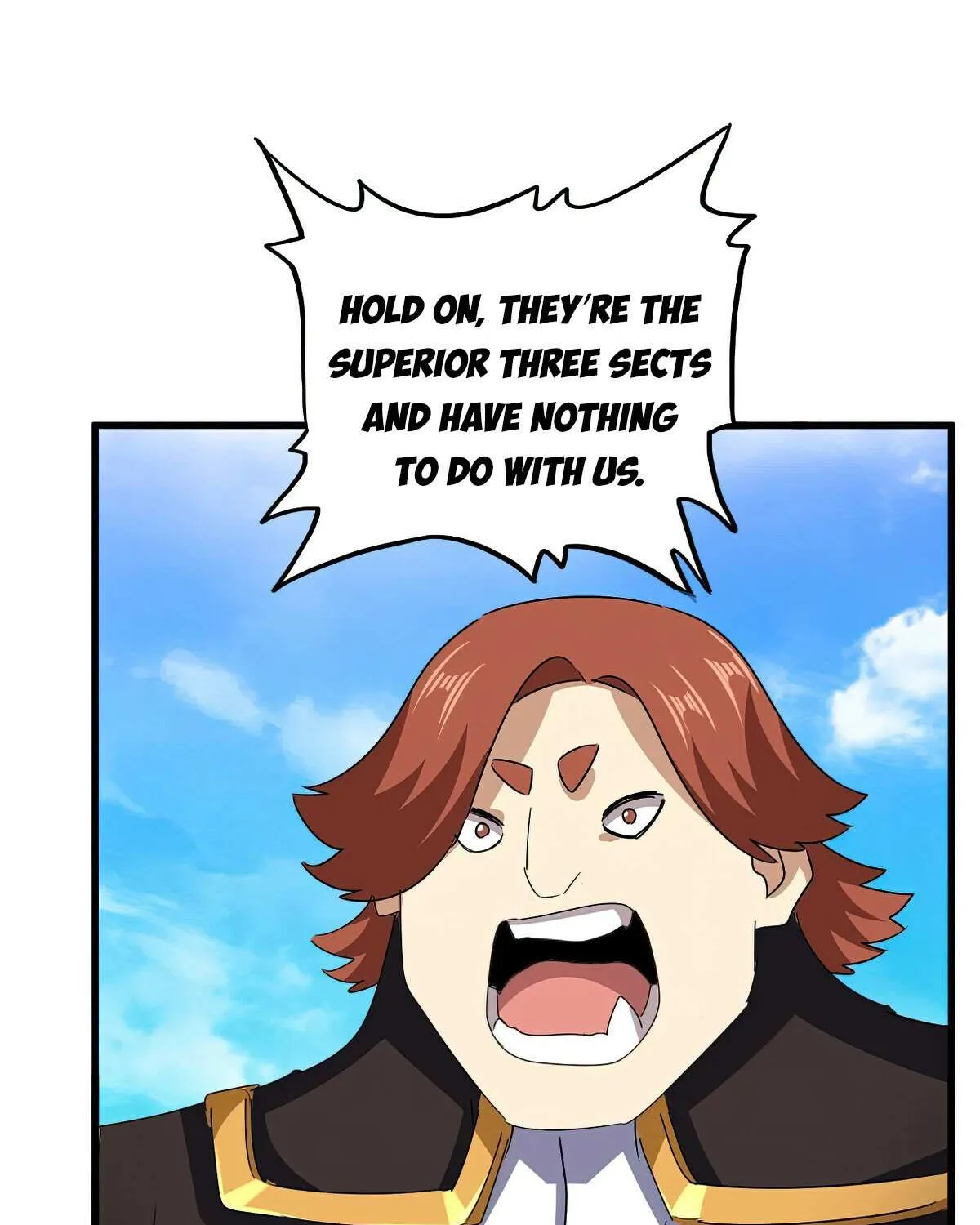 Read Magic Emperor chapter 650 image 26 on Lezhin