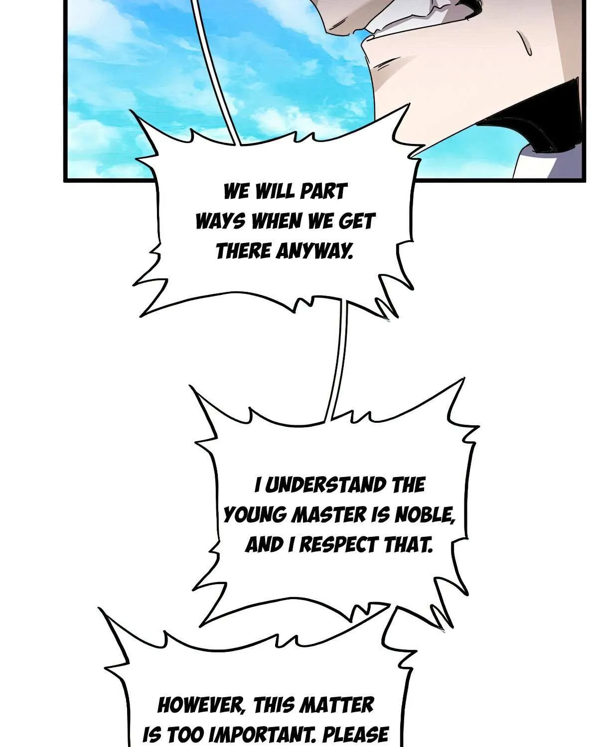 Read Magic Emperor chapter 650 image 60 on Lezhin