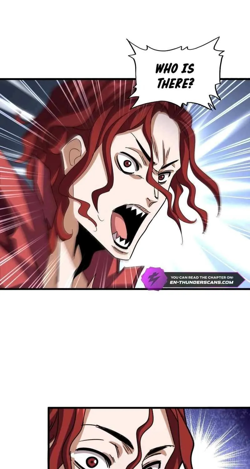 Read Magic Emperor chapter 651 image 39 on Lezhin