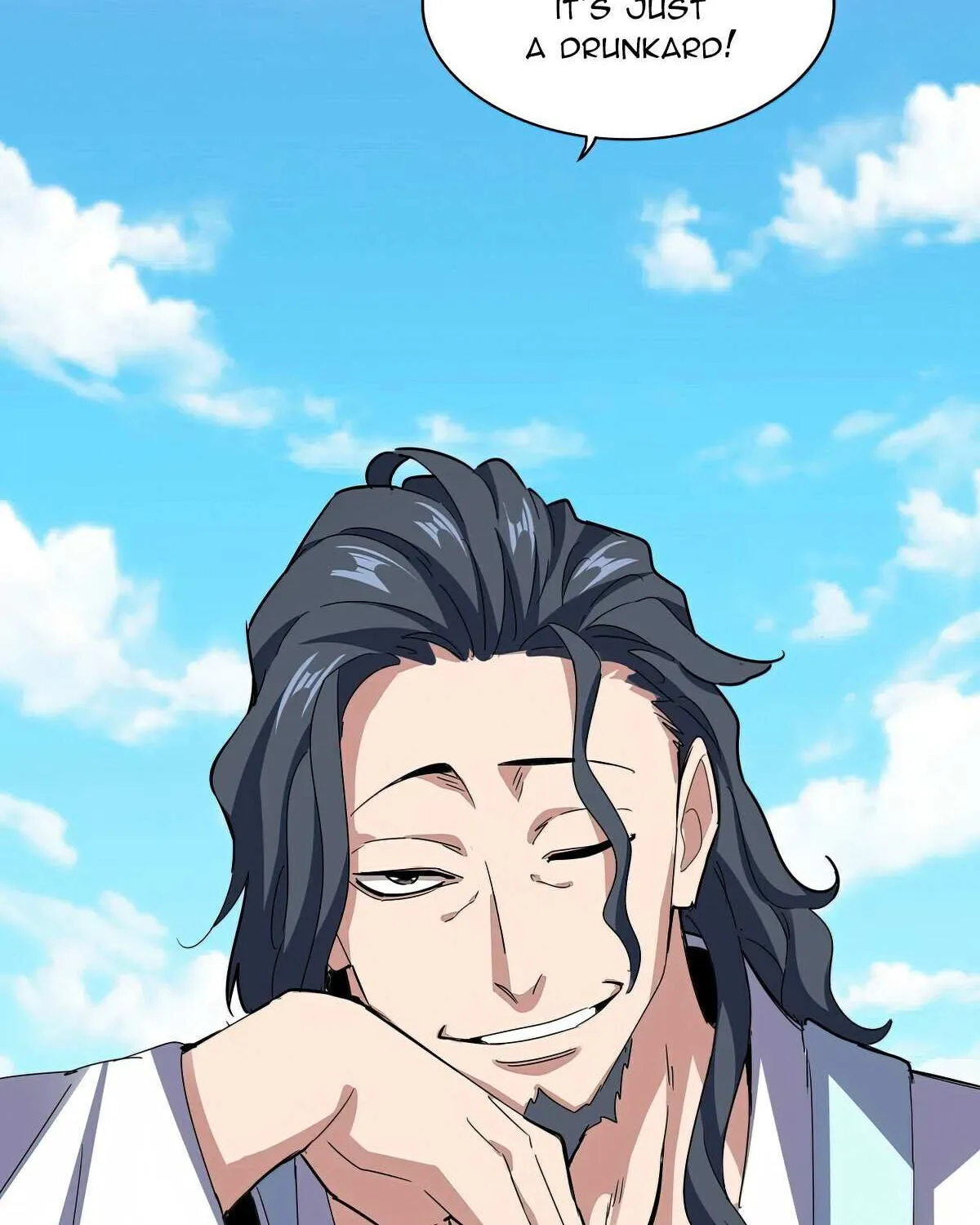 Read Magic Emperor chapter 652 image 1 on Lezhin