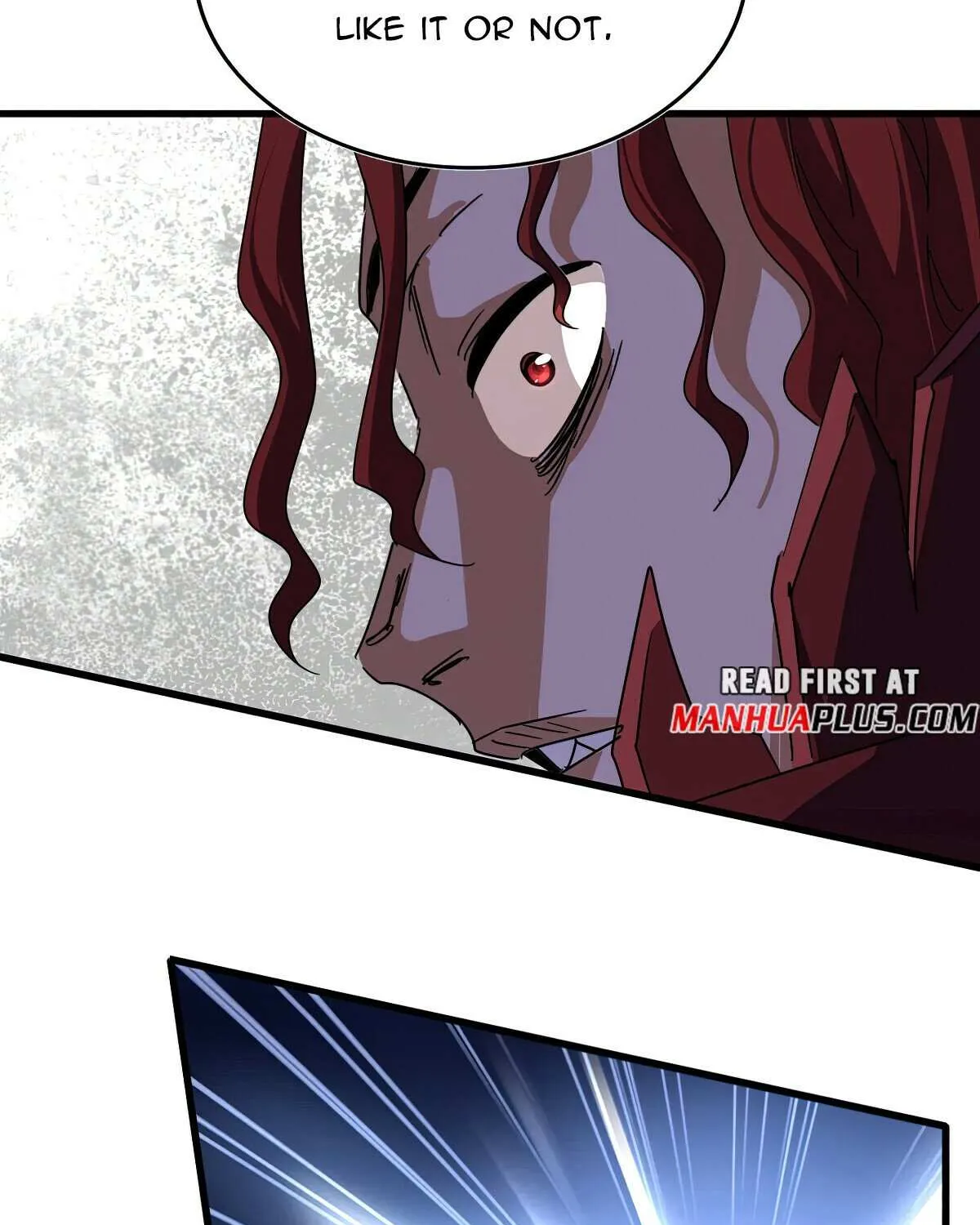Read Magic Emperor chapter 652 image 11 on Lezhin