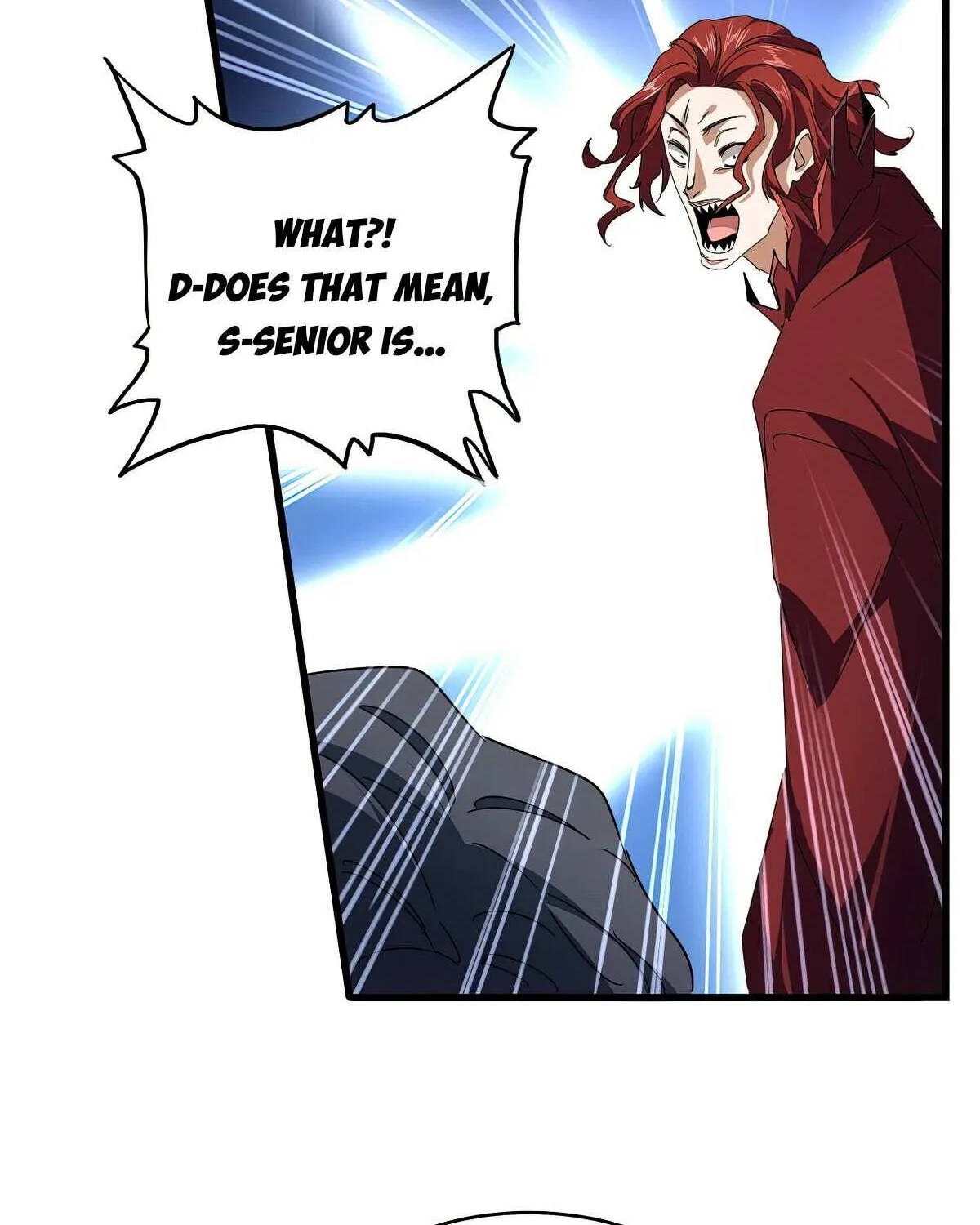 Read Magic Emperor chapter 652 image 12 on Lezhin