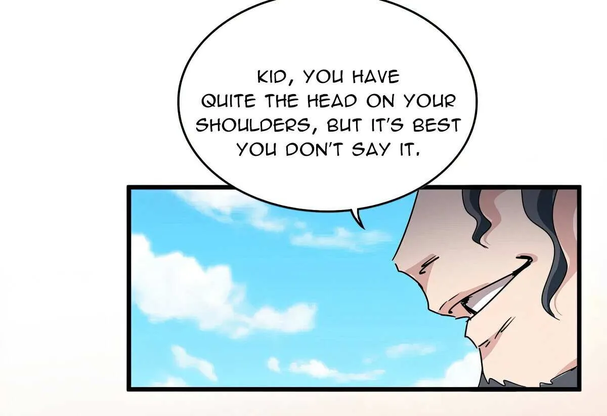 Read Magic Emperor chapter 652 image 13 on Lezhin