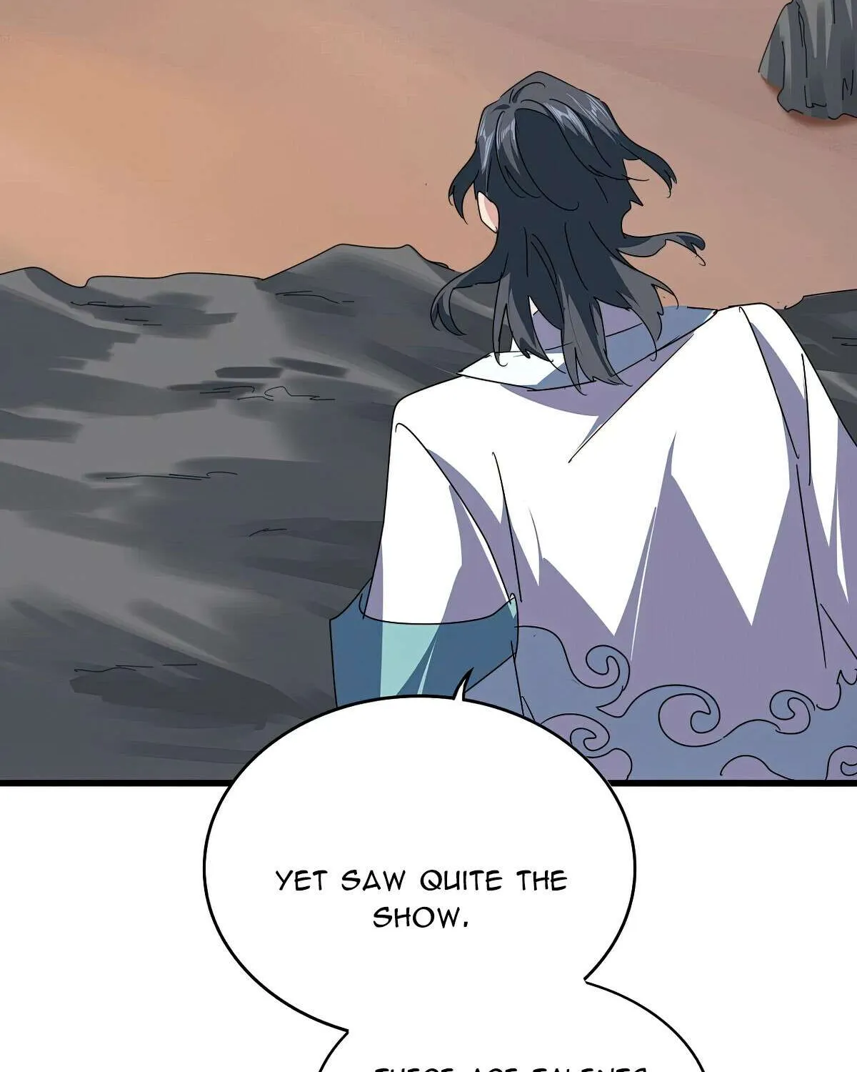 Read Magic Emperor chapter 652 image 15 on Lezhin