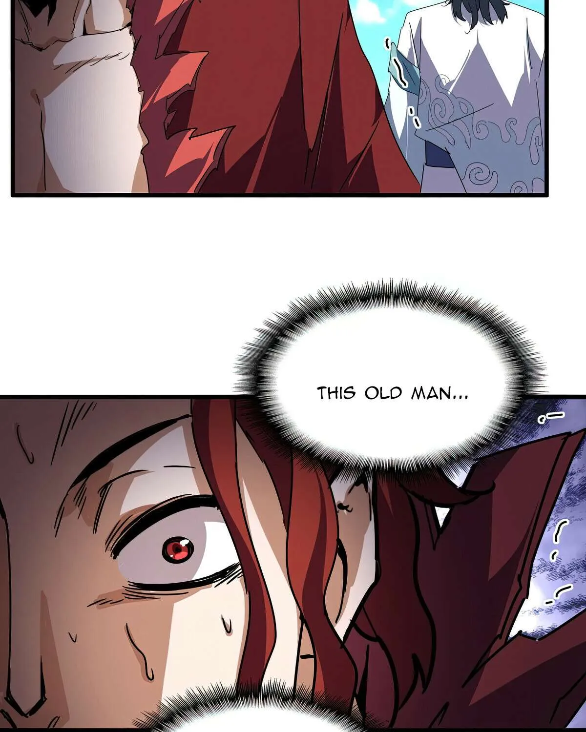 Read Magic Emperor chapter 652 image 18 on Lezhin