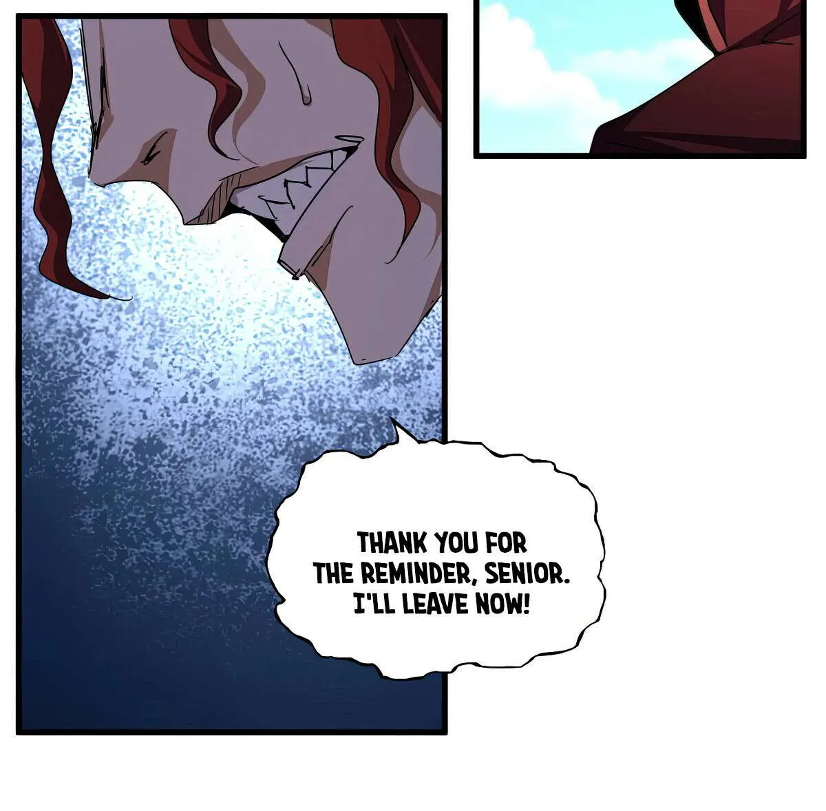 Read Magic Emperor chapter 652 image 22 on Lezhin