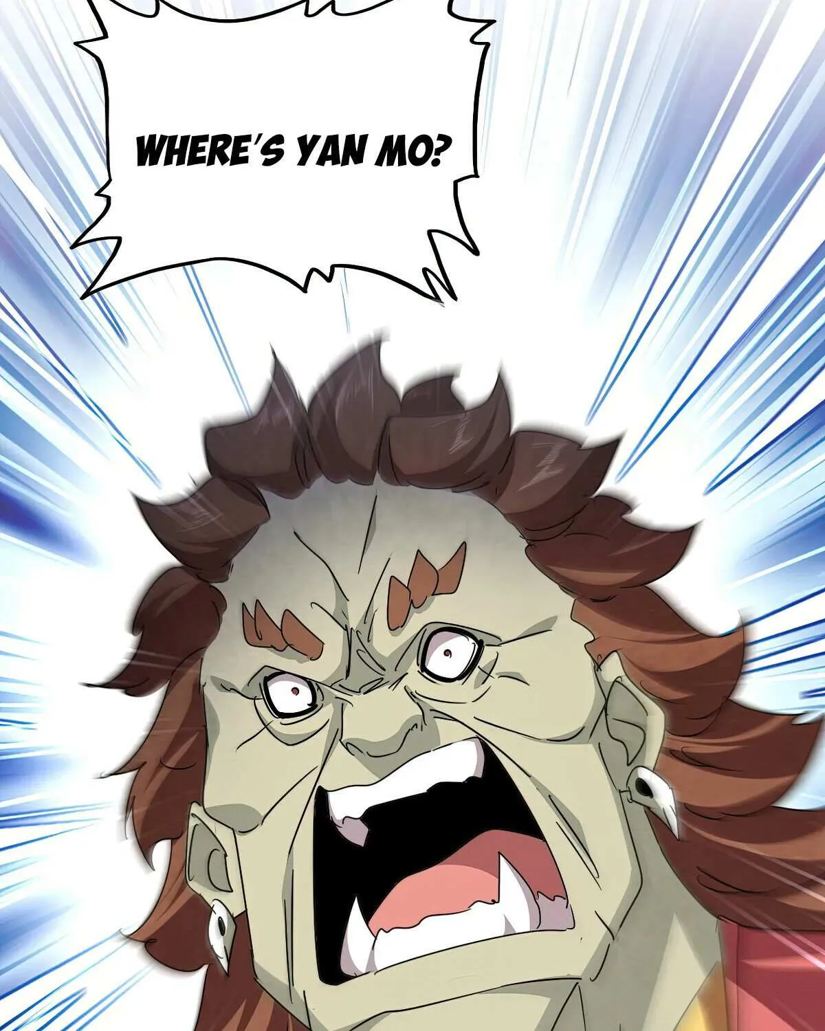 Read Magic Emperor chapter 652 image 26 on Lezhin