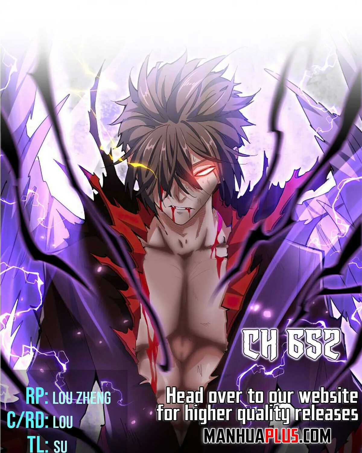 Read Magic Emperor chapter 652 image 3 on Lezhin