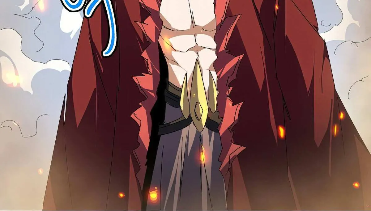 Read Magic Emperor chapter 652 image 38 on Lezhin