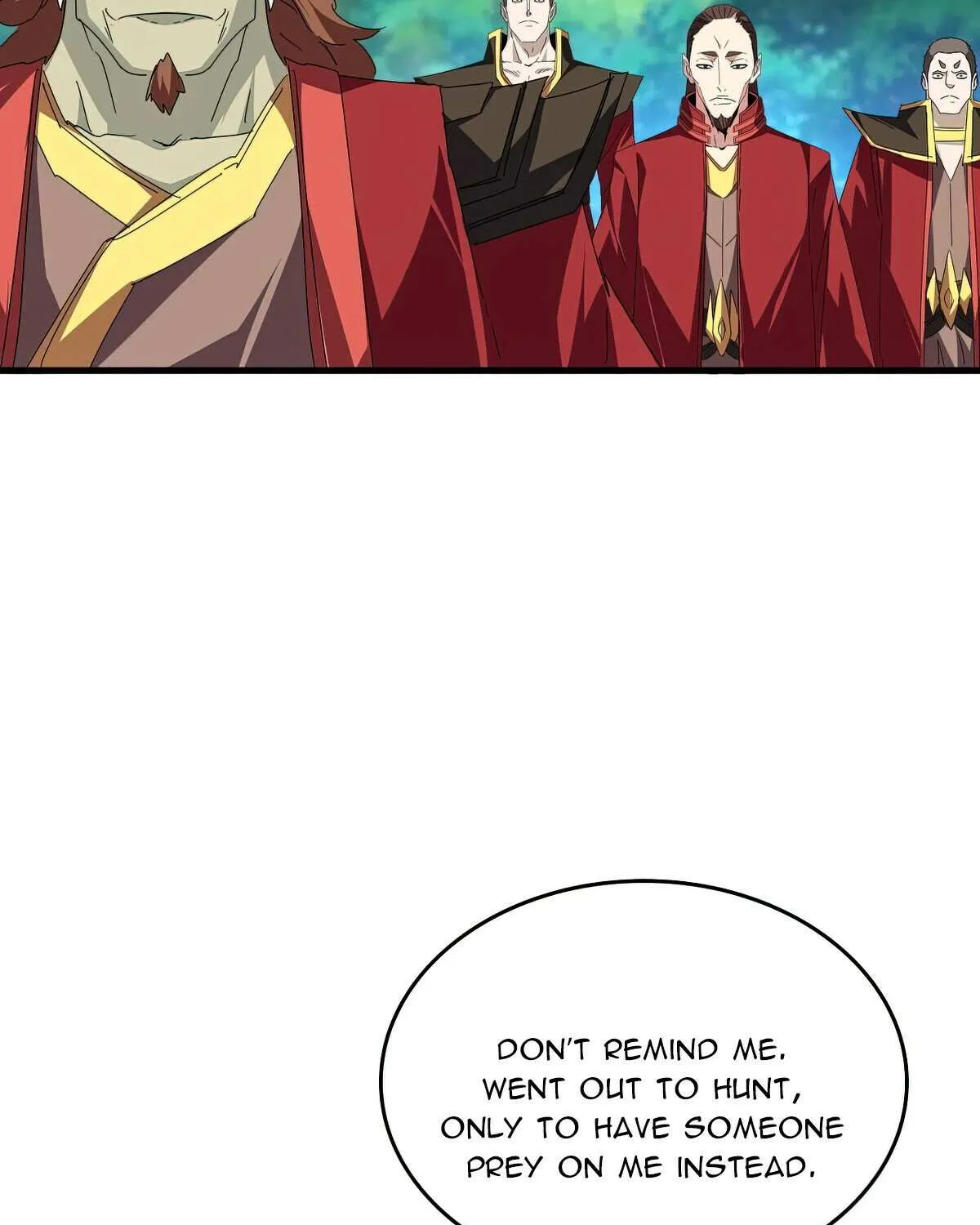 Read Magic Emperor chapter 652 image 49 on Lezhin