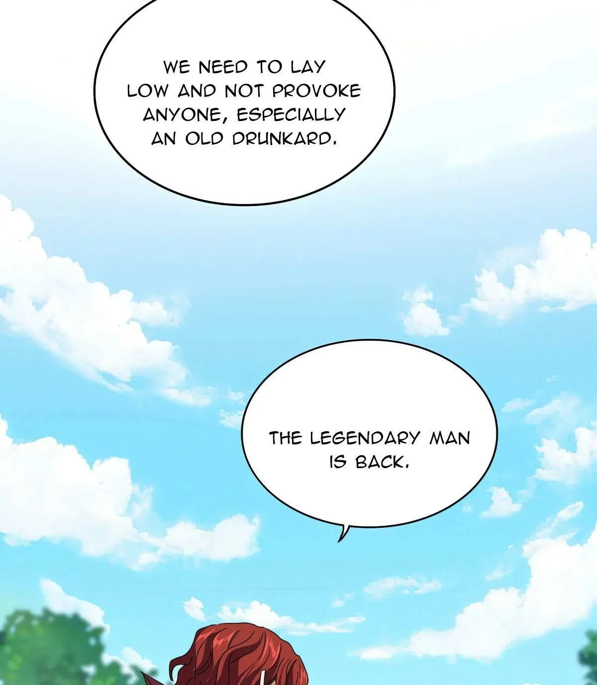 Read Magic Emperor chapter 652 image 53 on Lezhin