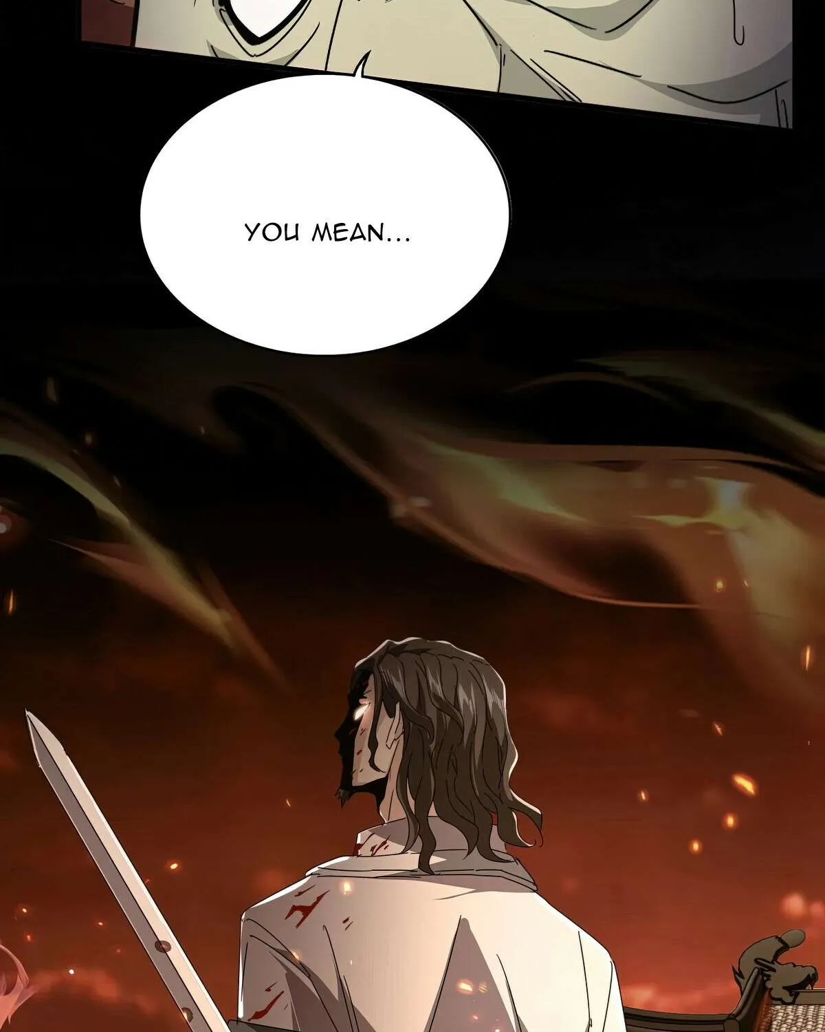 Read Magic Emperor chapter 652 image 57 on Lezhin