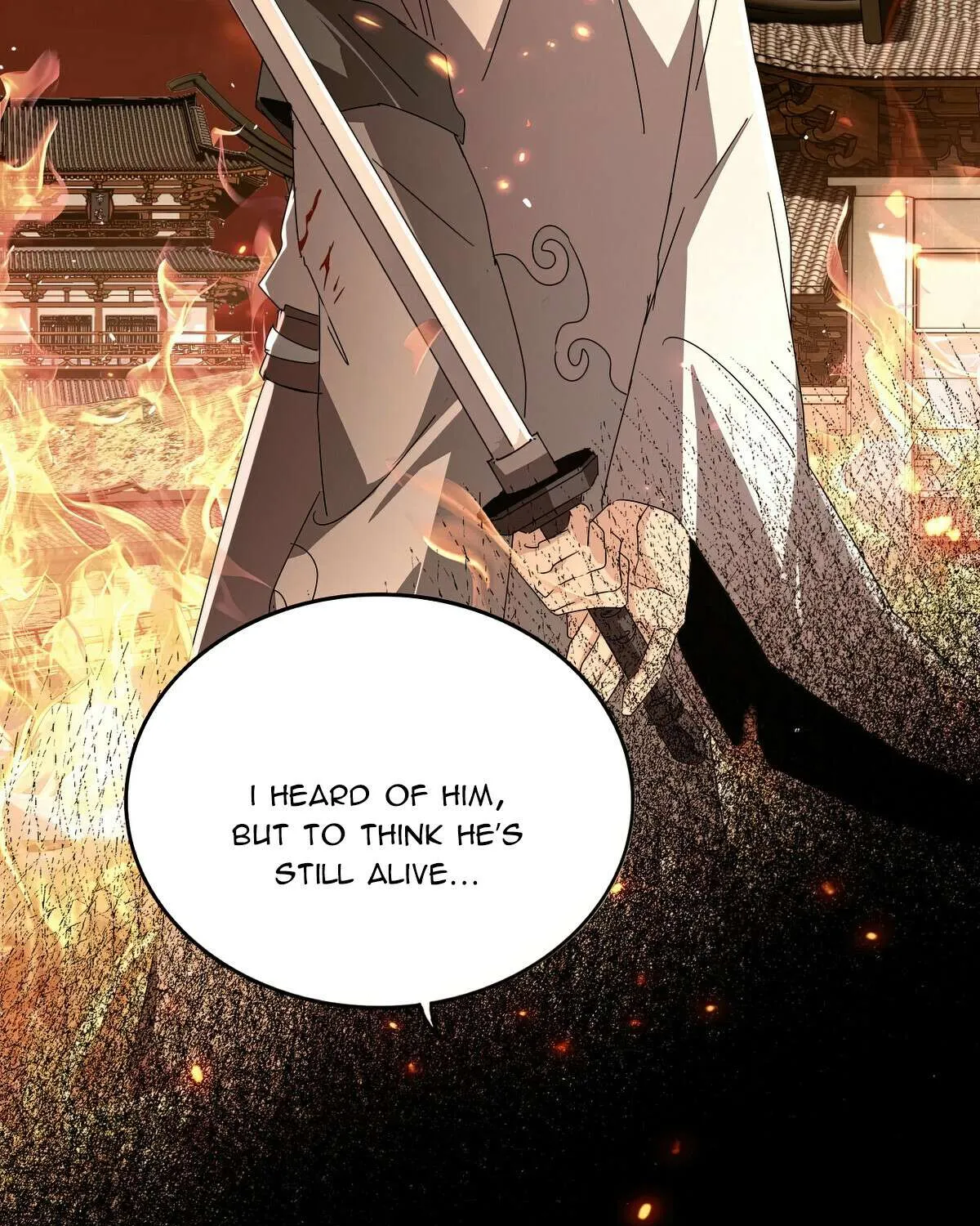 Read Magic Emperor chapter 652 image 58 on Lezhin