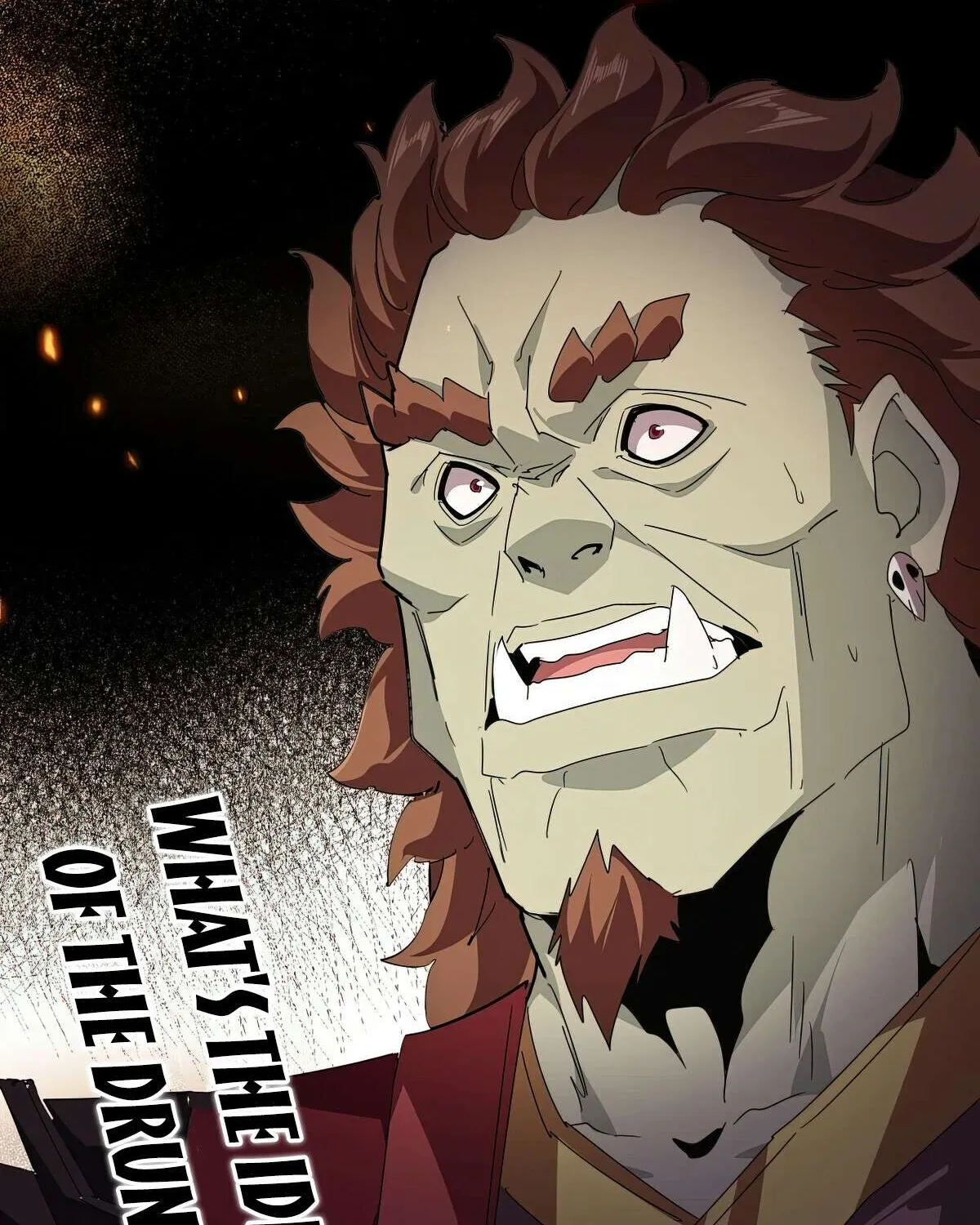 Read Magic Emperor chapter 652 image 59 on Lezhin