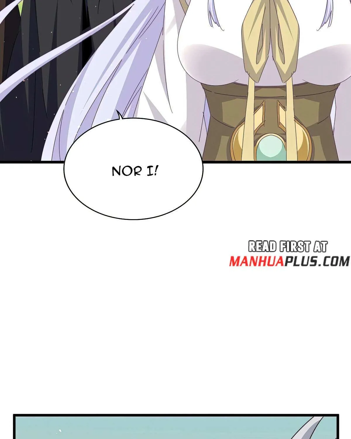 Read Magic Emperor chapter 653 image 10 on Lezhin