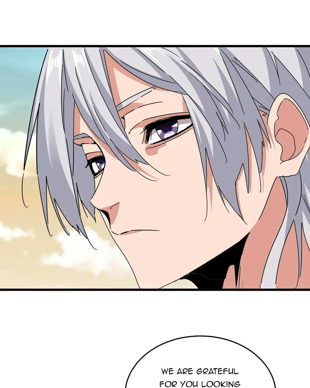 Read Magic Emperor chapter 653 image 12 on Lezhin