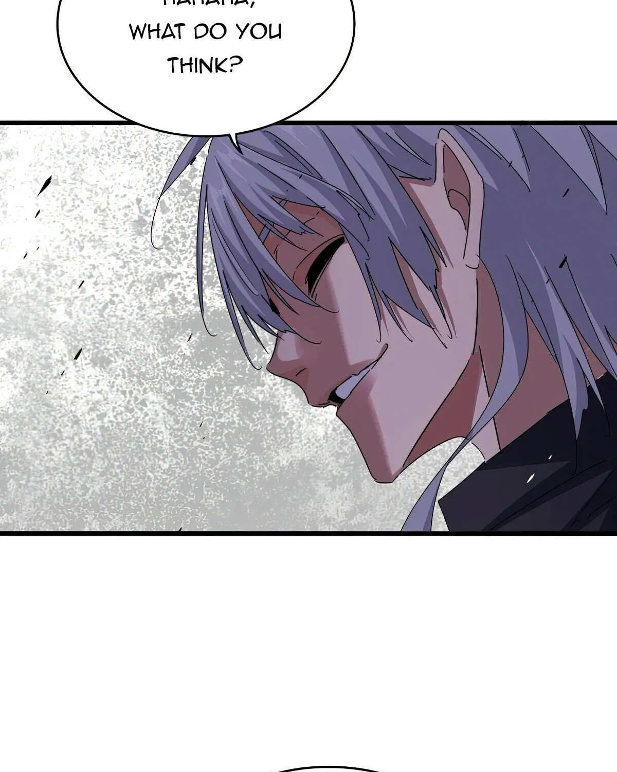 Read Magic Emperor chapter 653 image 17 on Lezhin