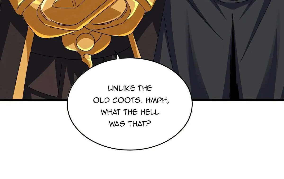 Read Magic Emperor chapter 653 image 22 on Lezhin