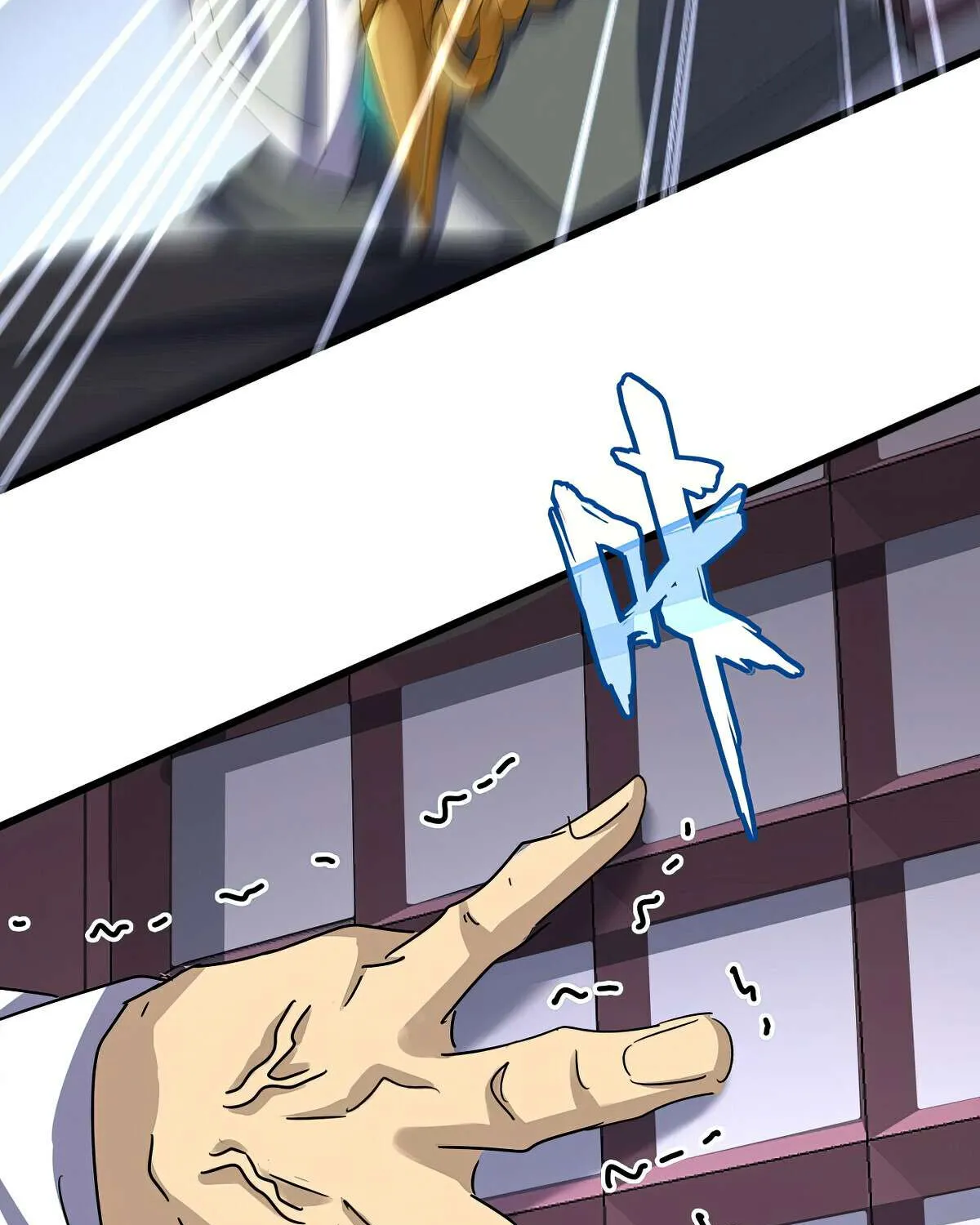 Read Magic Emperor chapter 653 image 37 on Lezhin