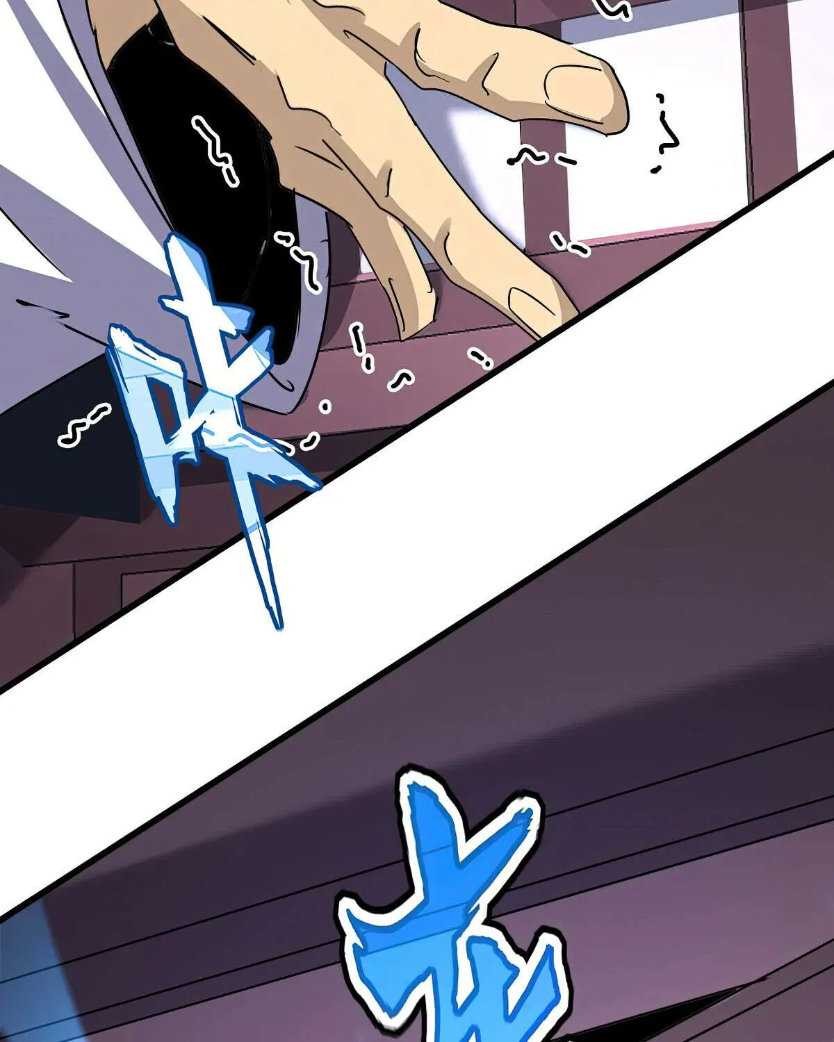 Read Magic Emperor chapter 653 image 38 on Lezhin