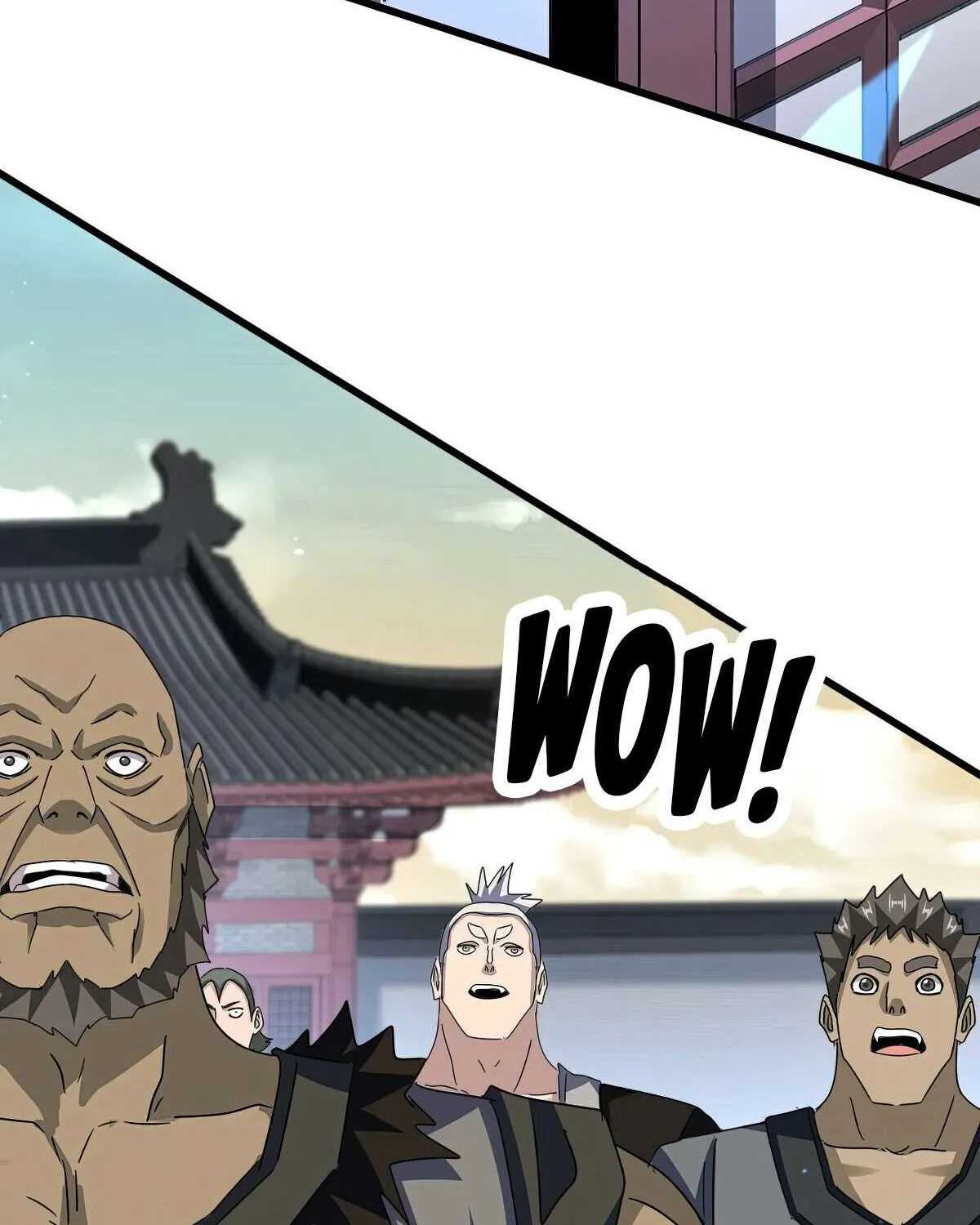 Read Magic Emperor chapter 653 image 40 on Lezhin