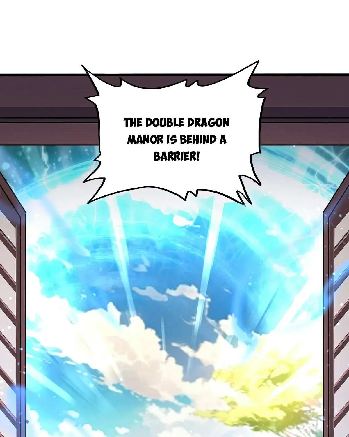 Read Magic Emperor chapter 653 image 42 on Lezhin
