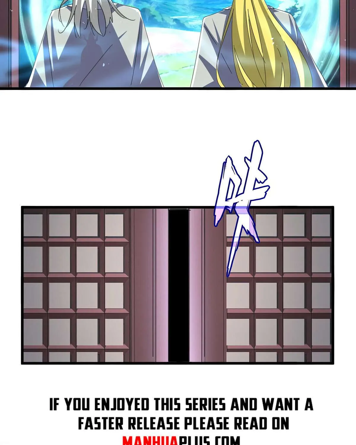Read Magic Emperor chapter 653 image 60 on Lezhin