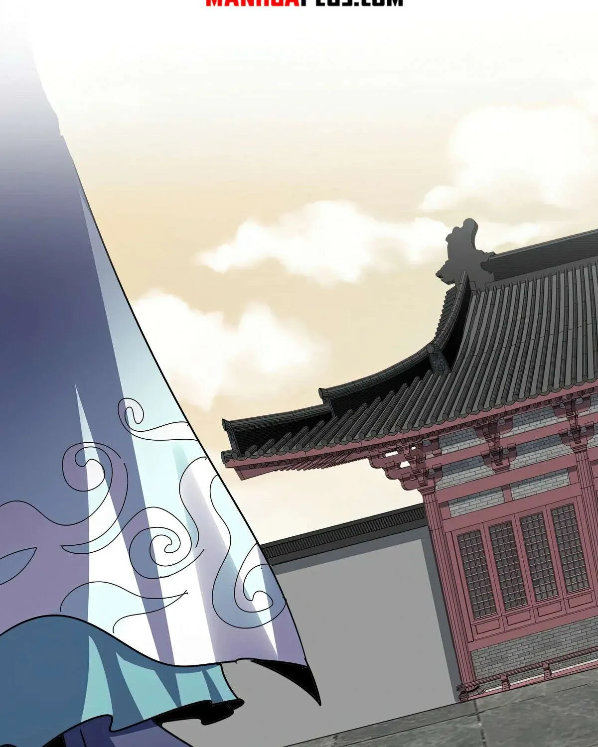 Read Magic Emperor chapter 653 image 61 on Lezhin