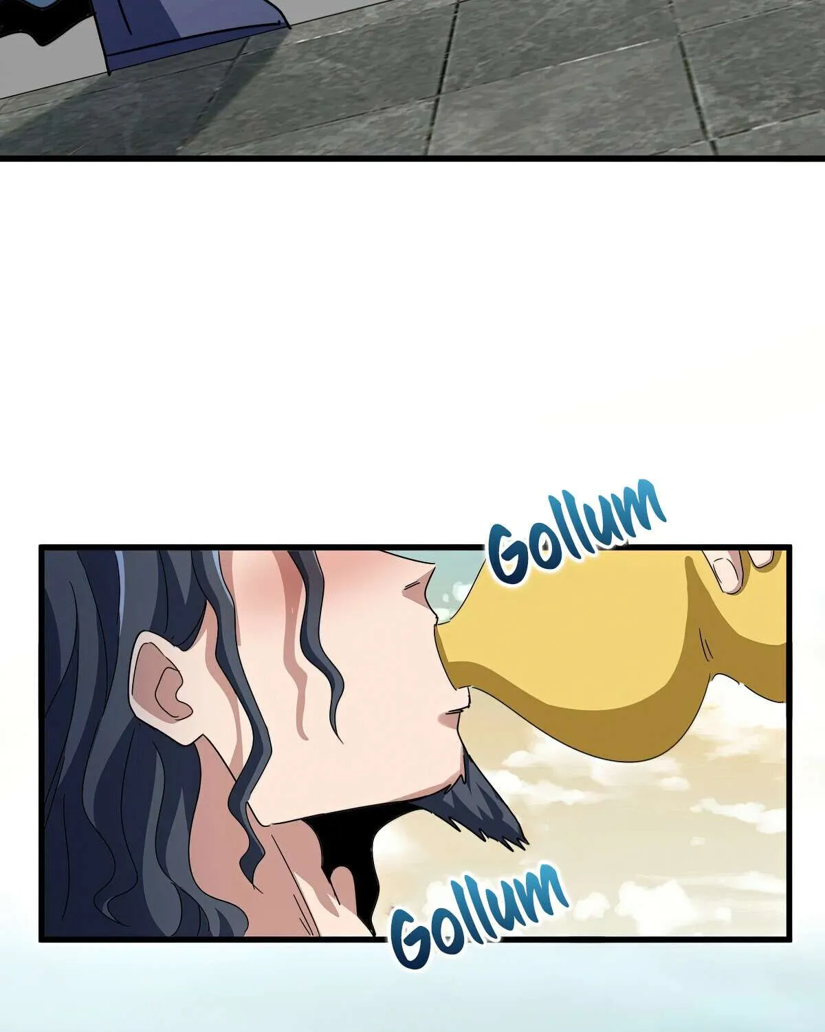 Read Magic Emperor chapter 653 image 62 on Lezhin