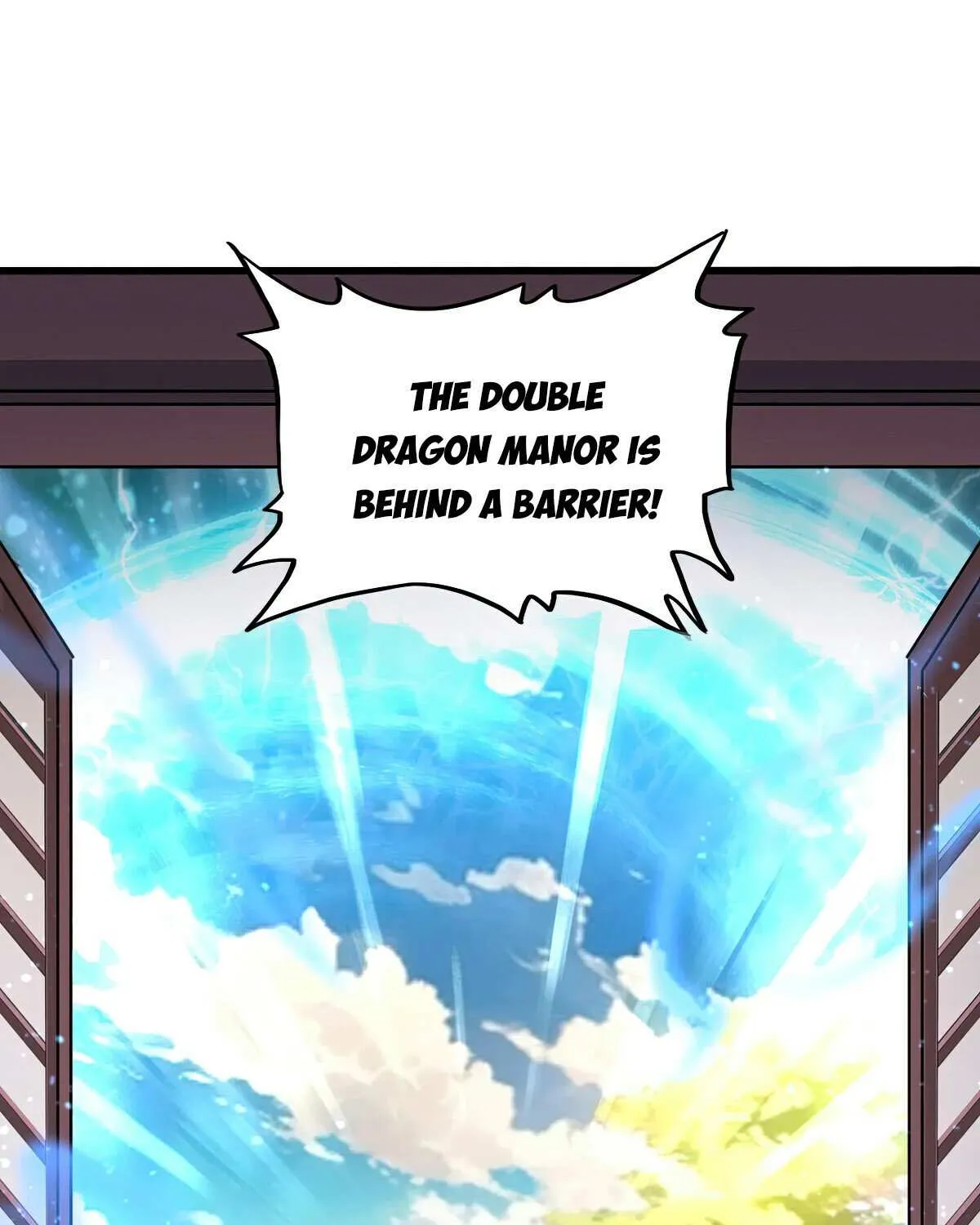 Read Magic Emperor chapter 654 image 0 on Lezhin