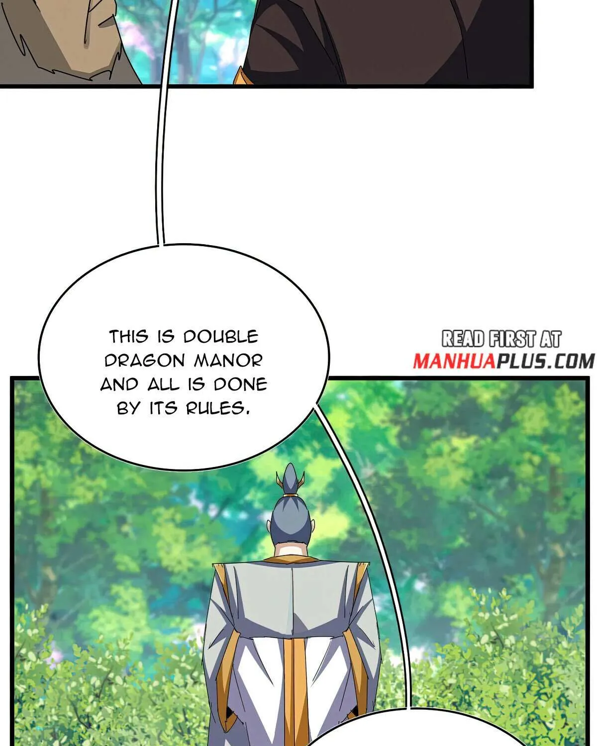Read Magic Emperor chapter 654 image 12 on Lezhin