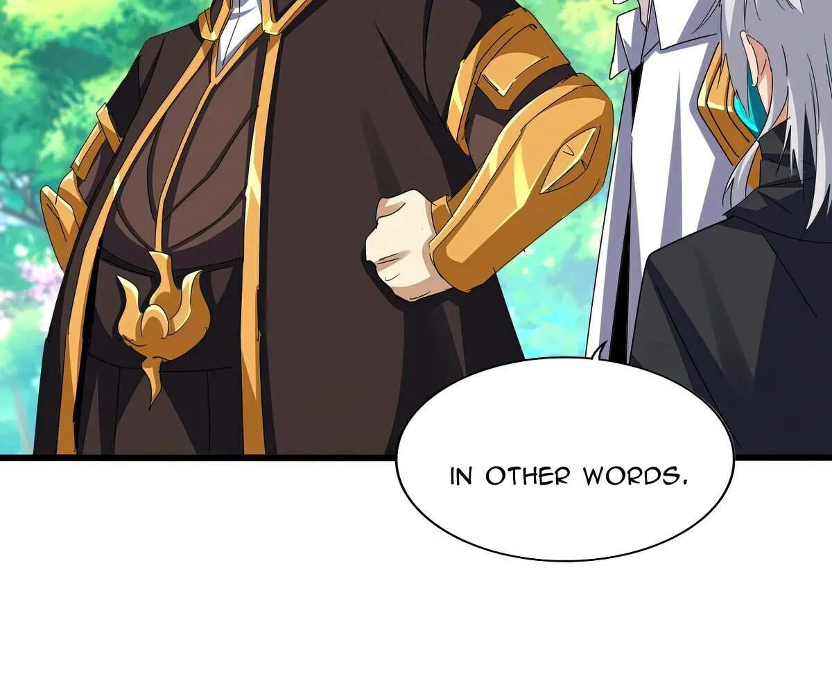 Read Magic Emperor chapter 654 image 14 on Lezhin