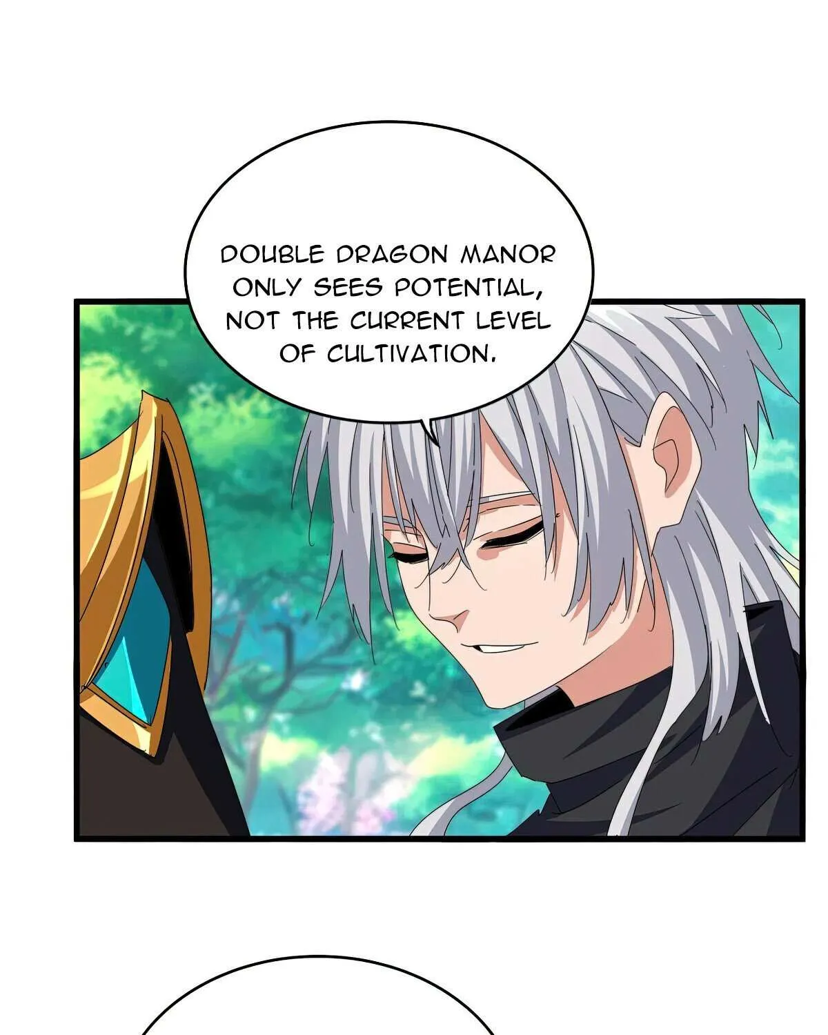 Read Magic Emperor chapter 654 image 15 on Lezhin