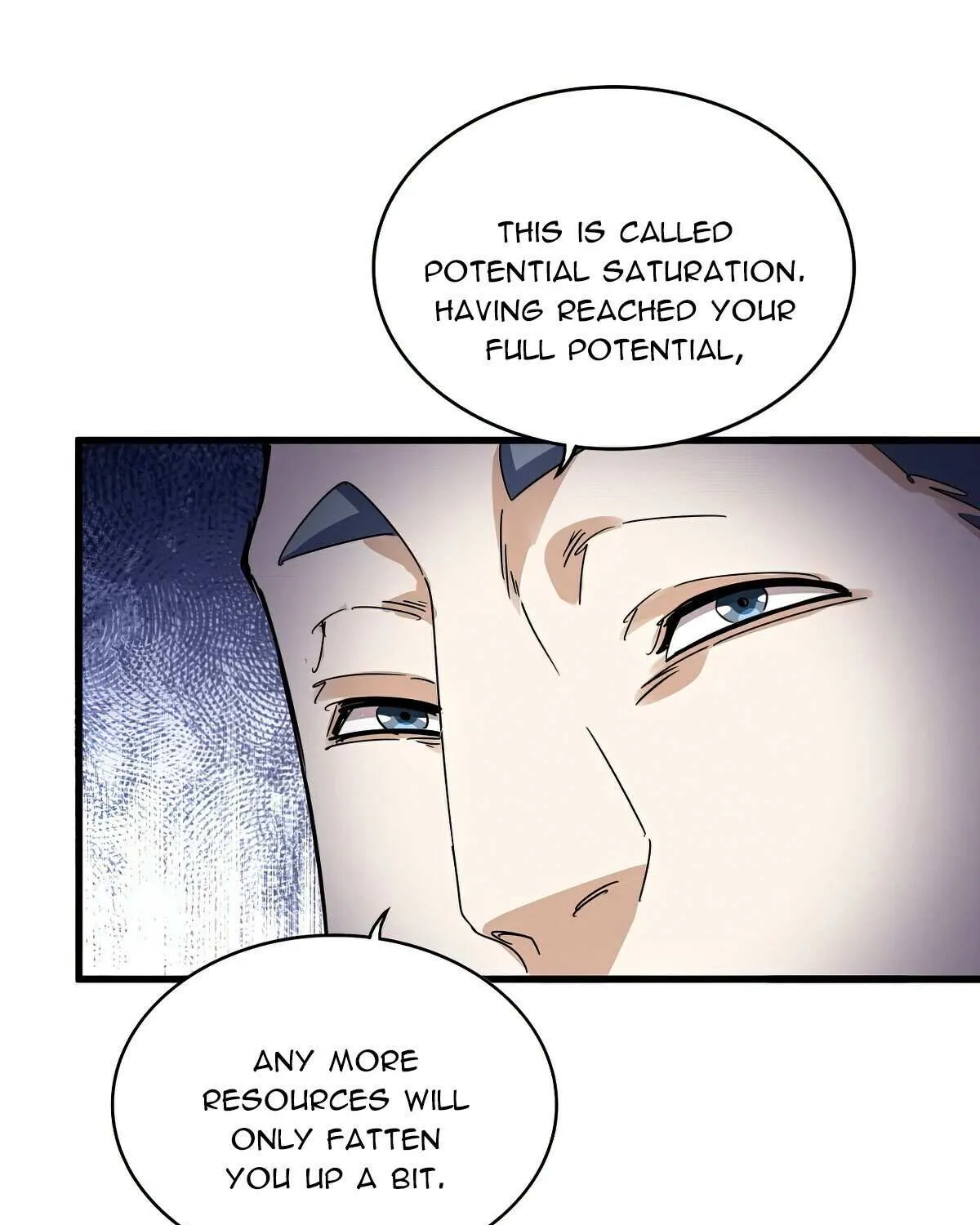 Read Magic Emperor chapter 654 image 29 on Lezhin