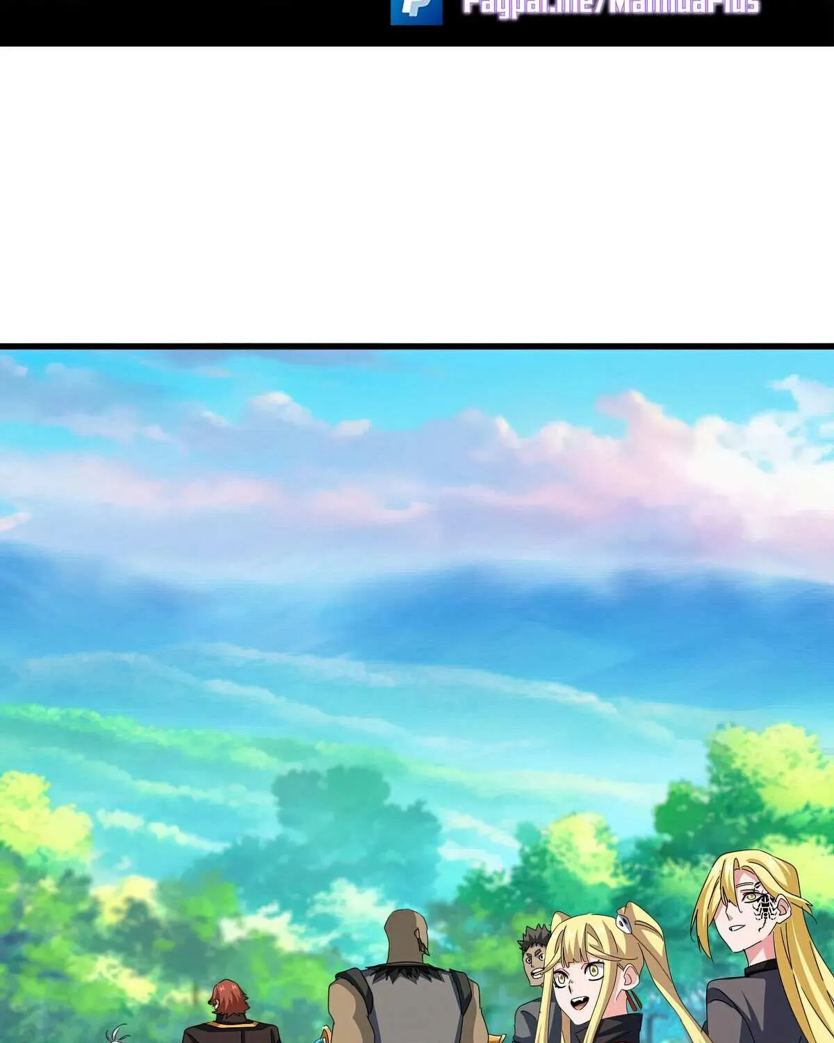 Read Magic Emperor chapter 654 image 4 on Lezhin