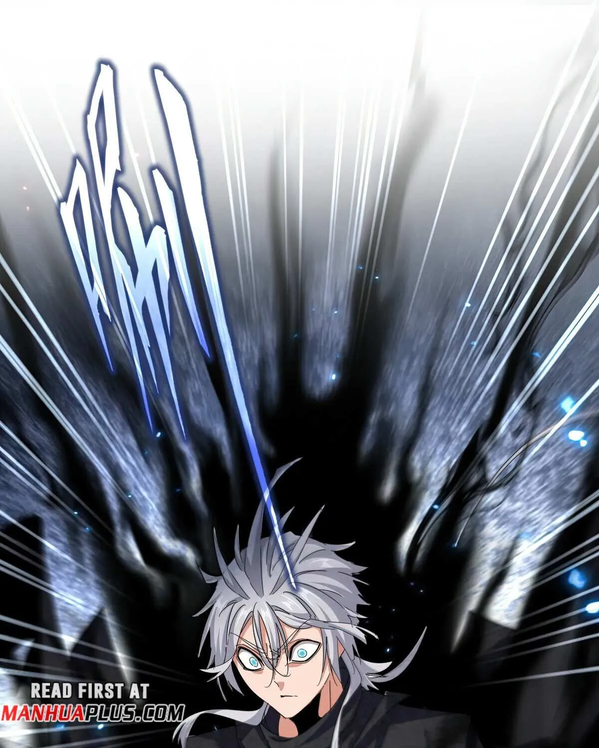 Read Magic Emperor chapter 654 image 54 on Lezhin