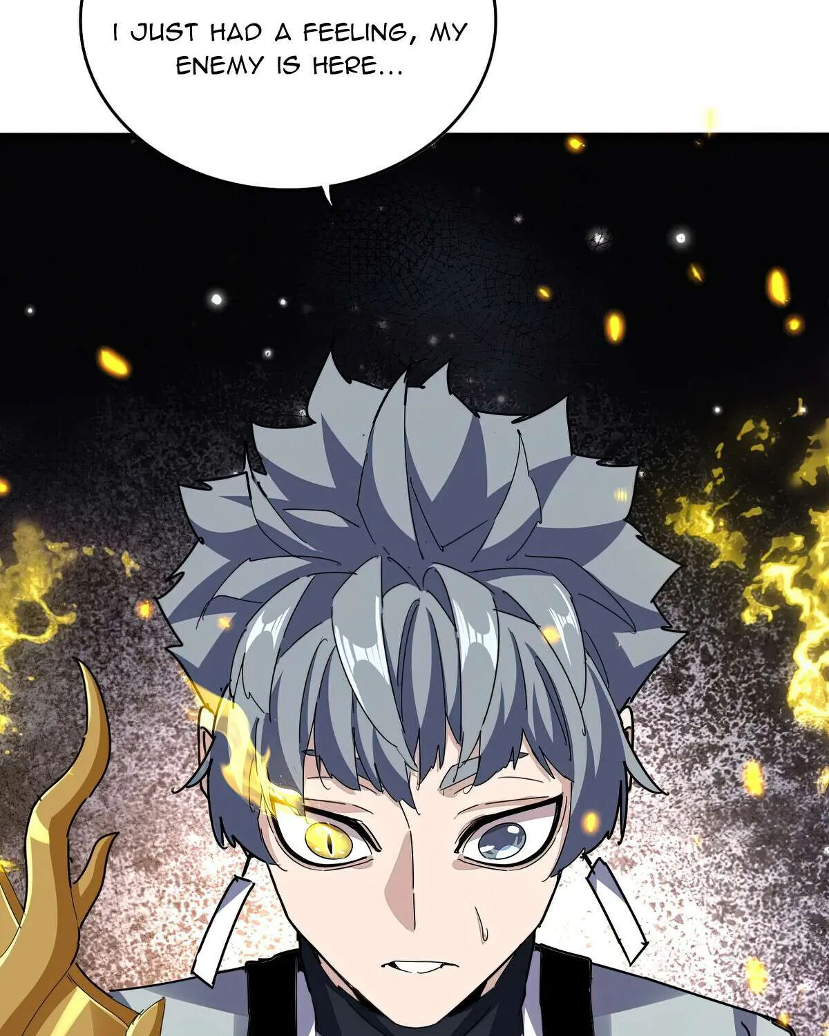Read Magic Emperor chapter 654 image 63 on Lezhin