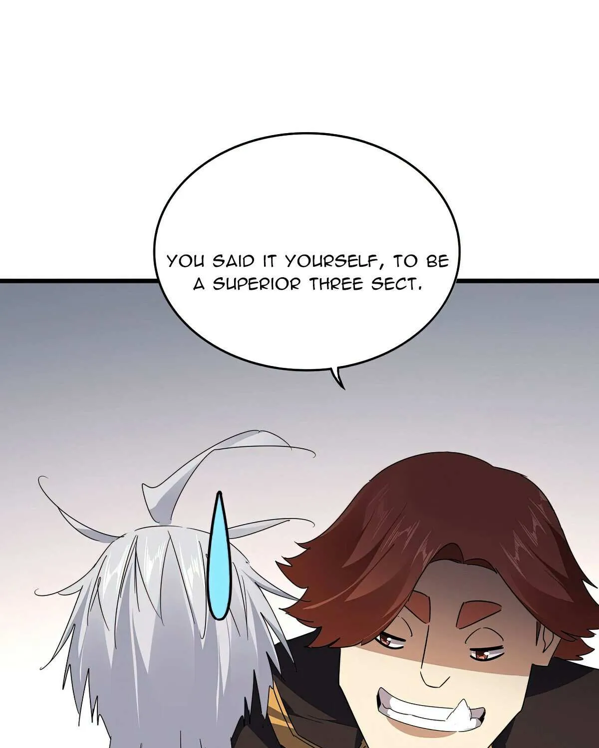 Read Magic Emperor chapter 655 image 15 on Lezhin