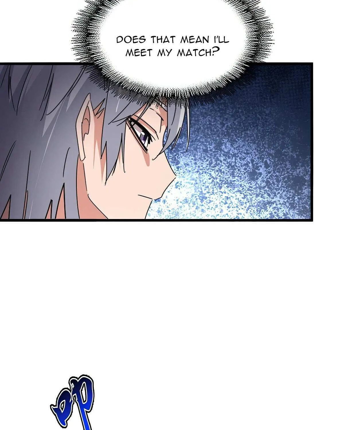 Read Magic Emperor chapter 655 image 20 on Lezhin