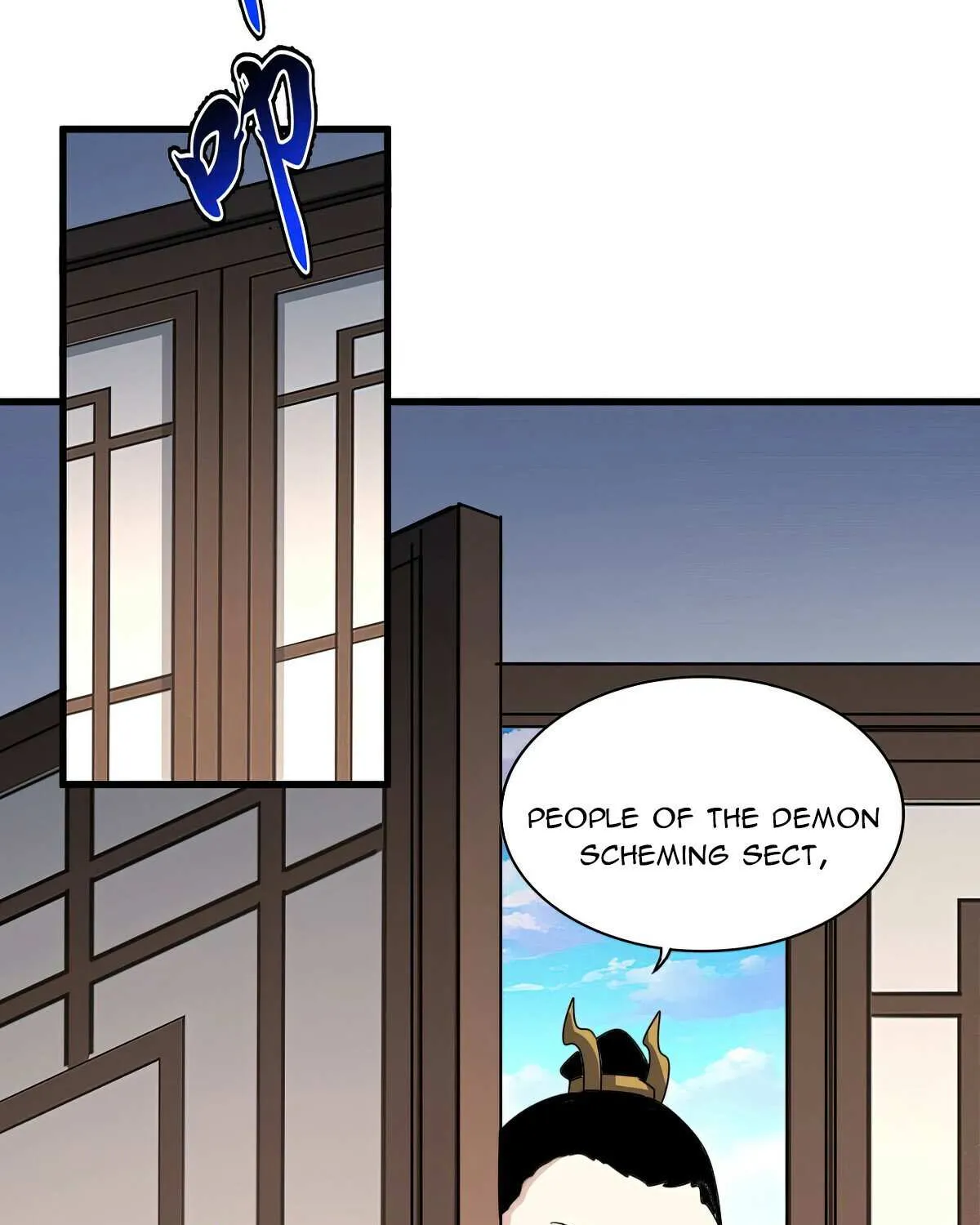 Read Magic Emperor chapter 655 image 21 on Lezhin