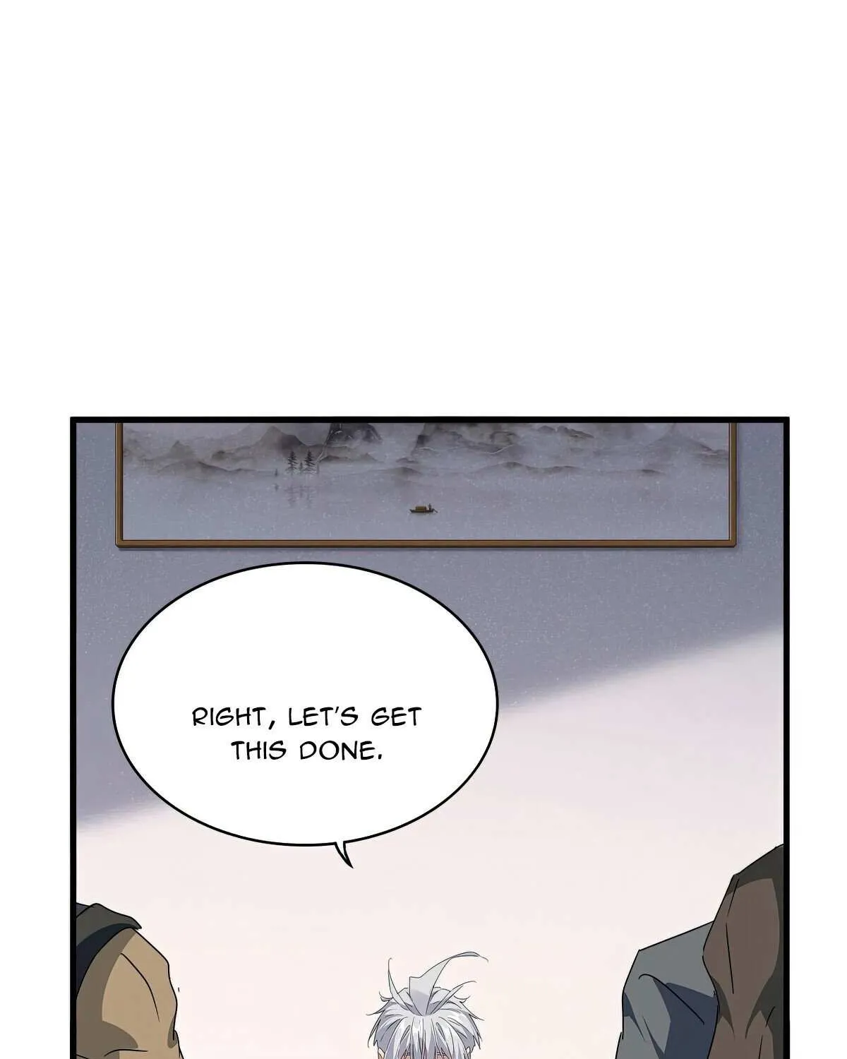 Read Magic Emperor chapter 655 image 25 on Lezhin