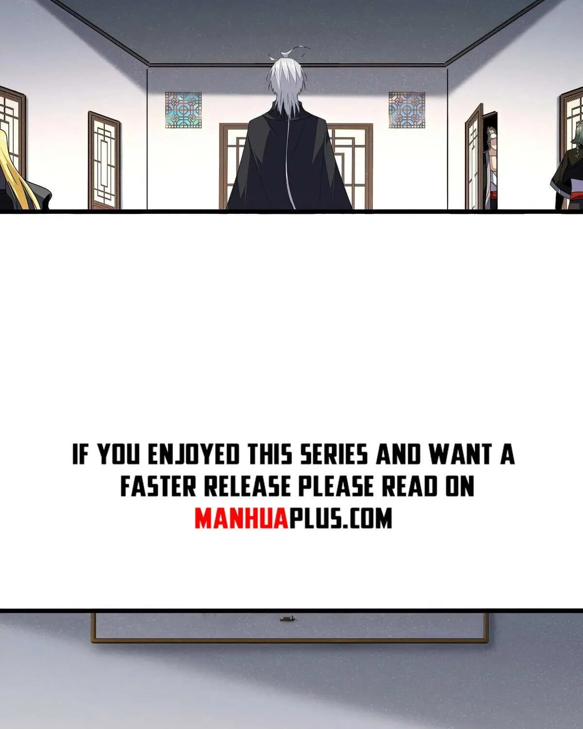 Read Magic Emperor chapter 655 image 36 on Lezhin