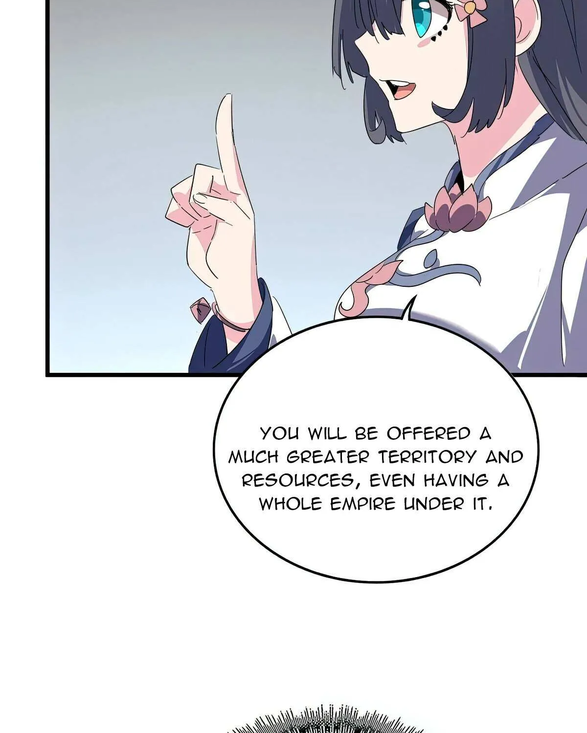 Read Magic Emperor chapter 655 image 49 on Lezhin