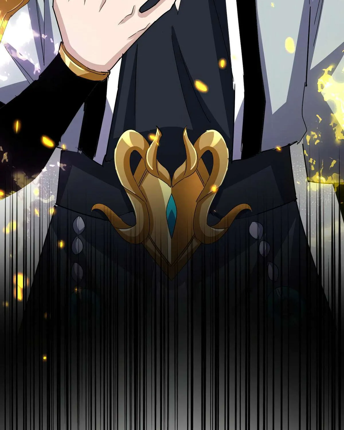 Read Magic Emperor chapter 655 image 5 on Lezhin