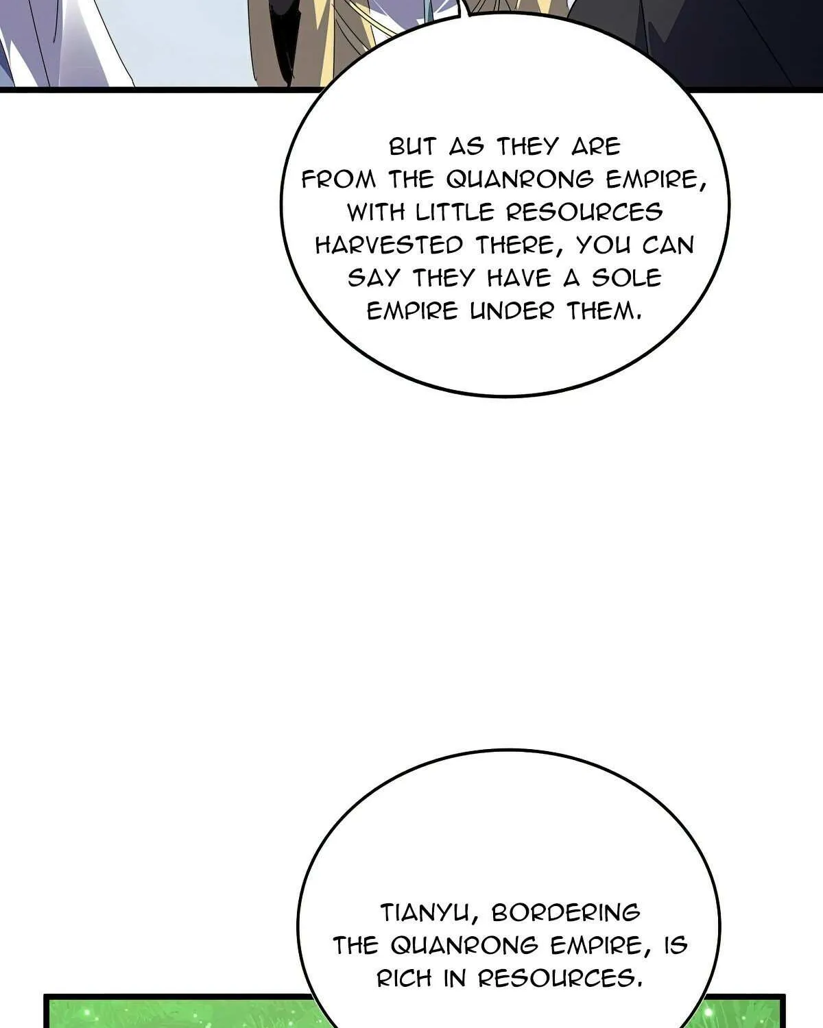Read Magic Emperor chapter 655 image 55 on Lezhin