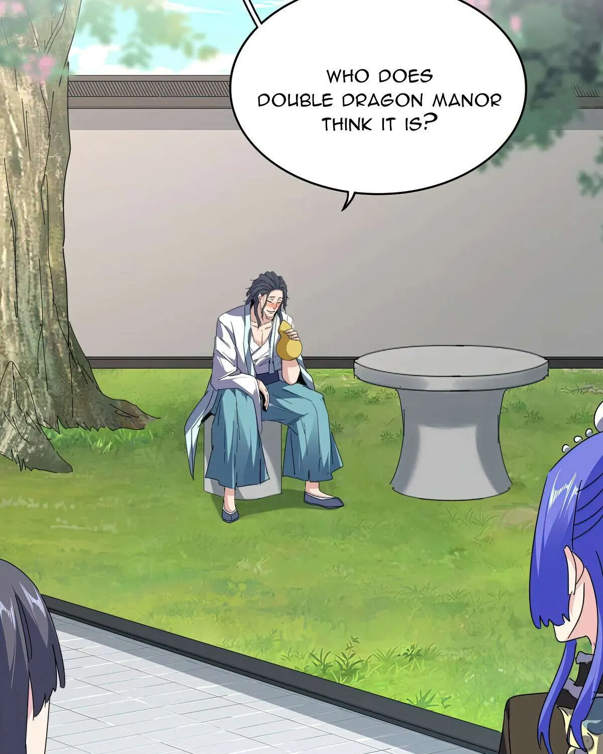 Read Magic Emperor chapter 655 image 63 on Lezhin