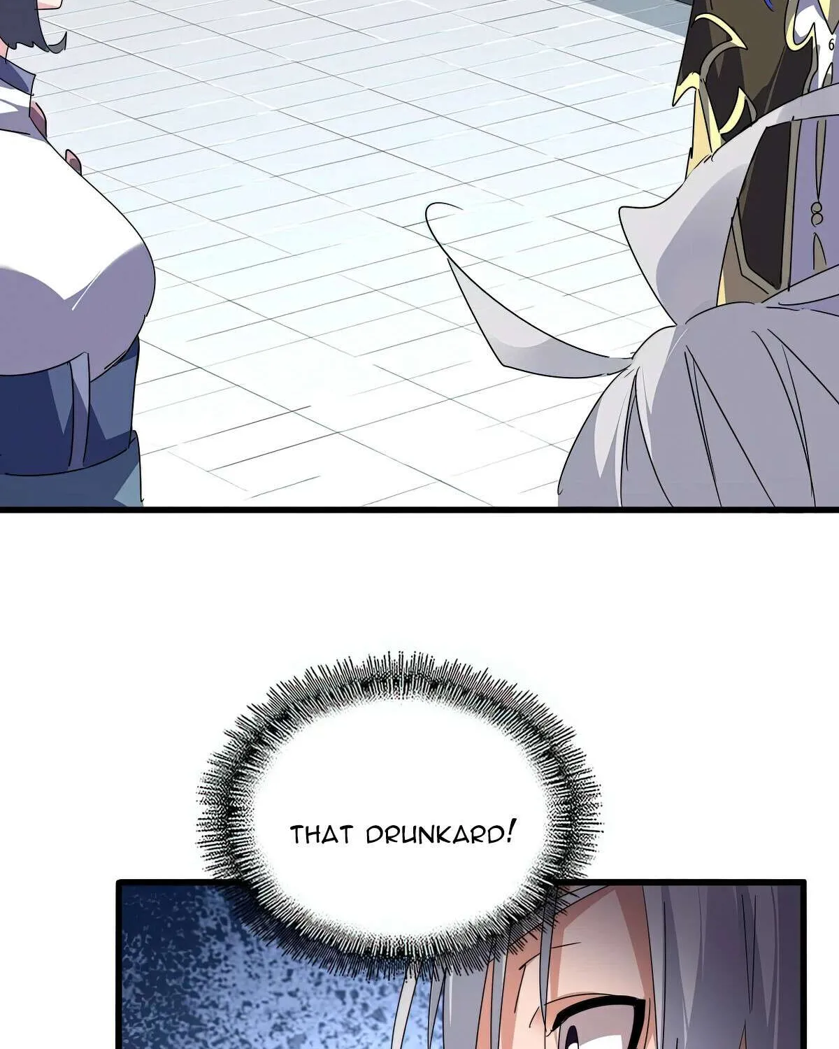 Read Magic Emperor chapter 655 image 64 on Lezhin
