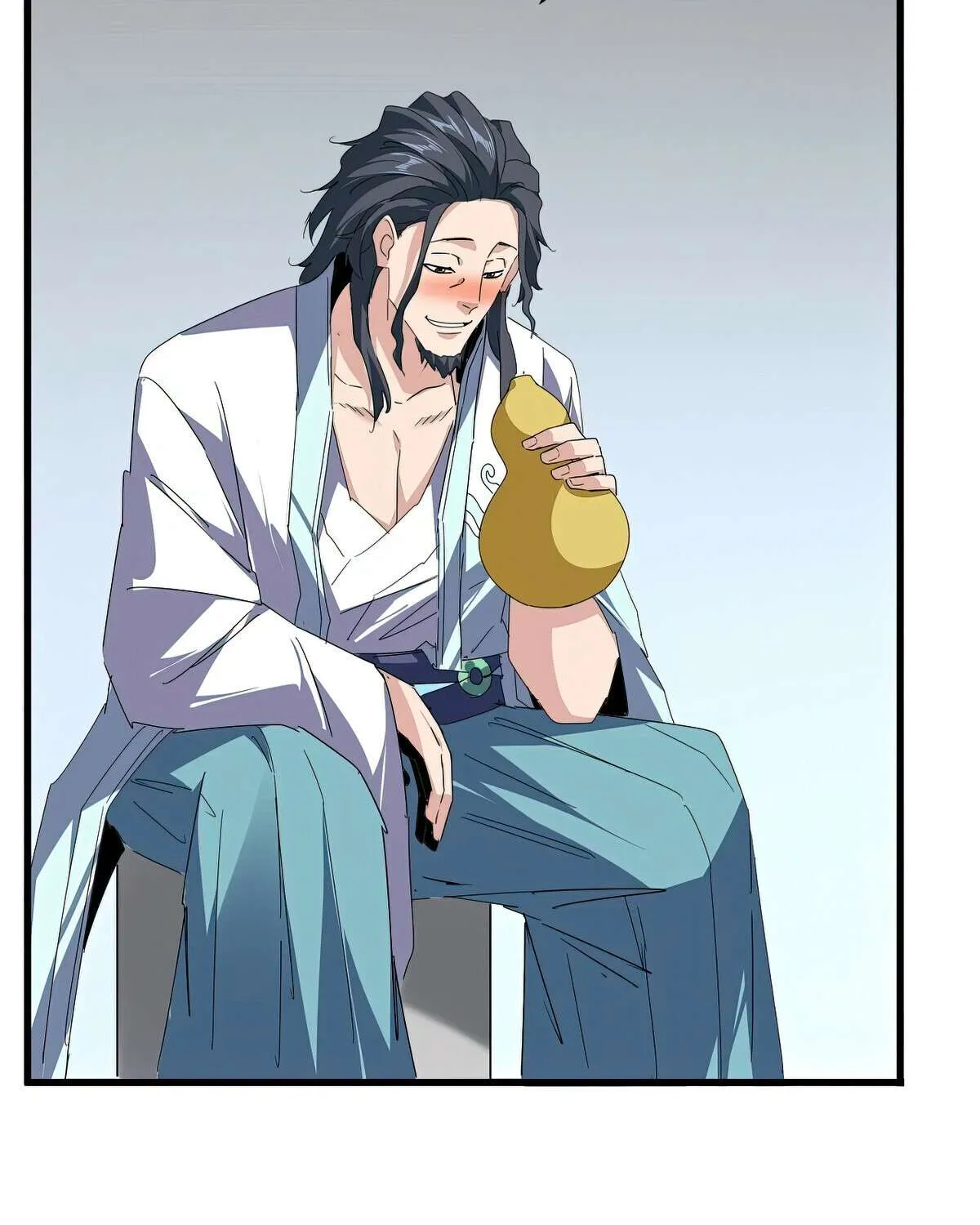 Read Magic Emperor chapter 655 image 67 on Lezhin