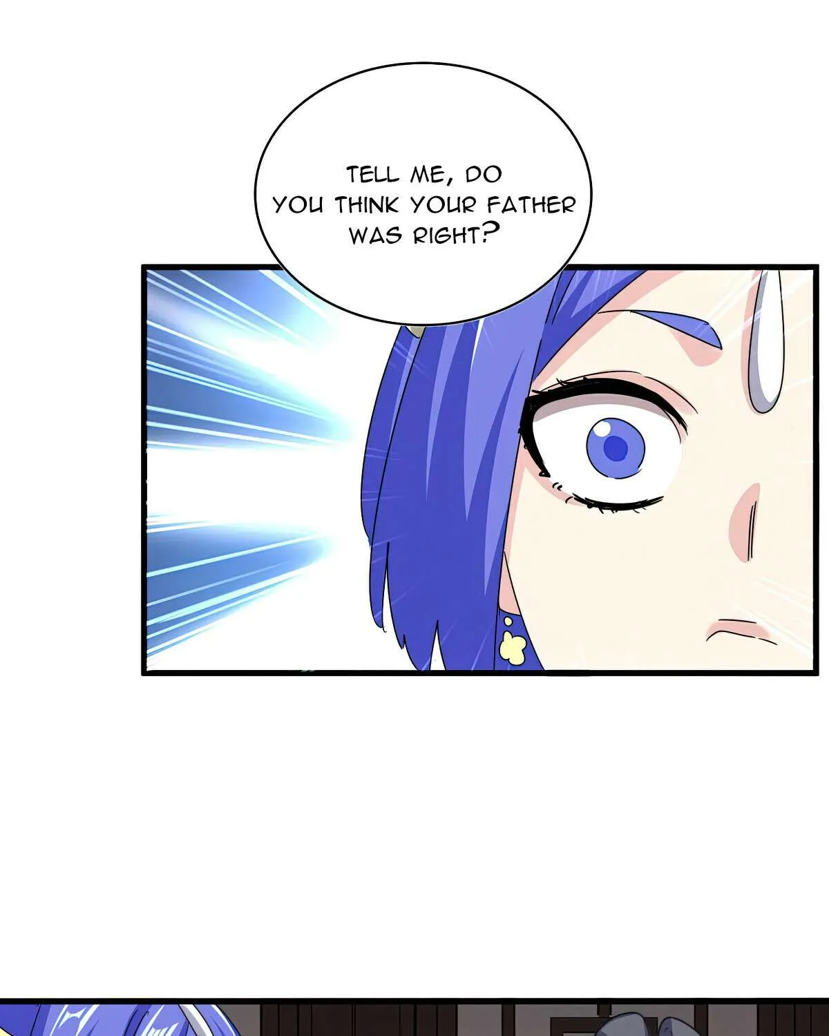 Read Magic Emperor chapter 656 image 17 on Lezhin