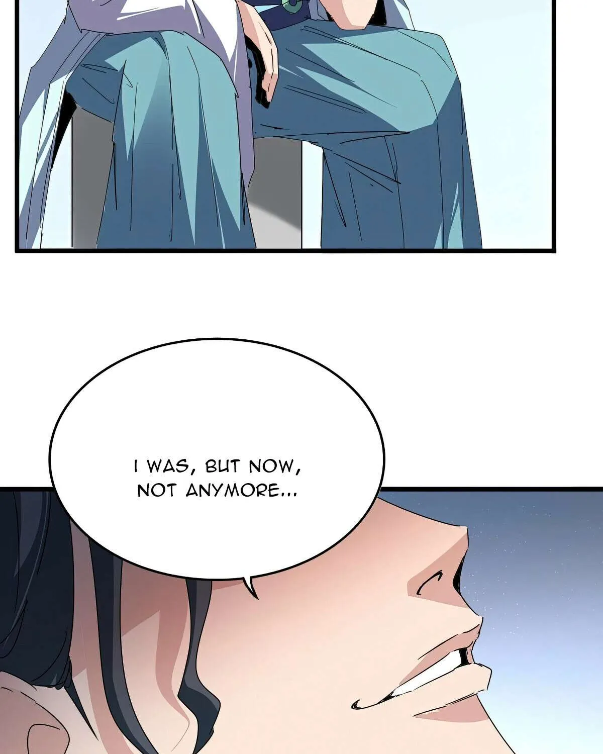 Read Magic Emperor chapter 656 image 2 on Lezhin